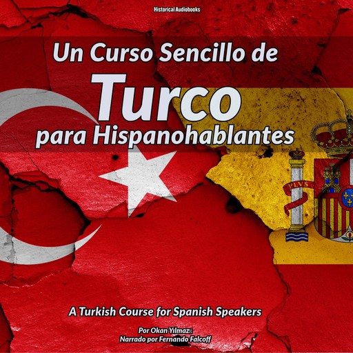 Un Curso Sencillo de Turco para Hispanohablantes, Okan Yılmaz