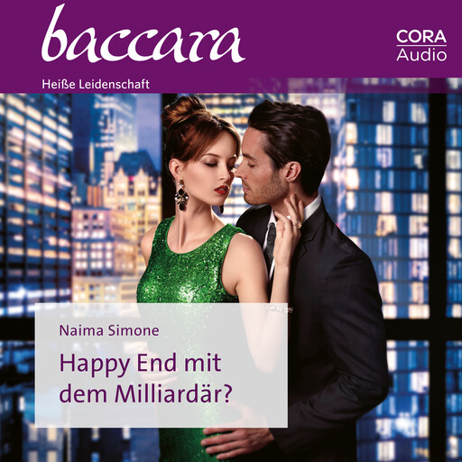 Happy End mit dem Milliardär?, Naima Simone