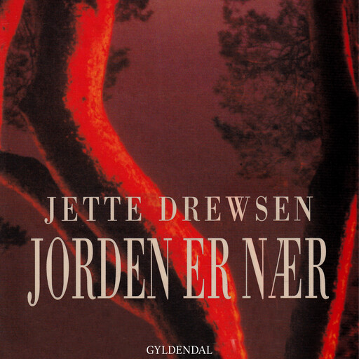 Jorden er nær, Jette Drewsen