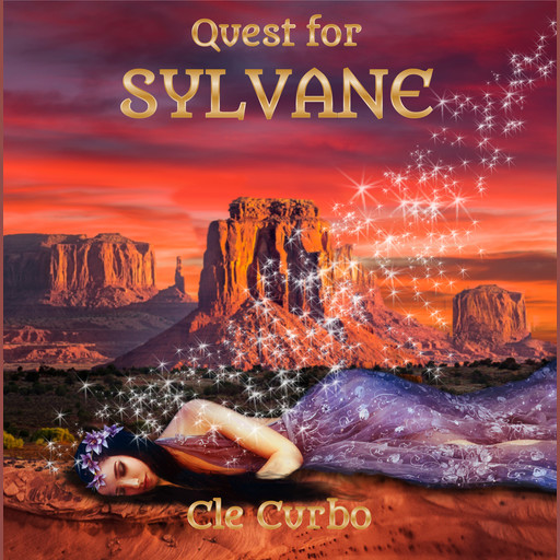 Quest for Sylvane, Cle Curbo