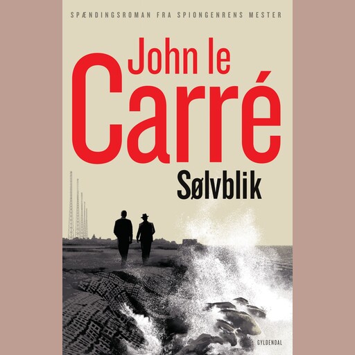 Sølvblik, John le Carré