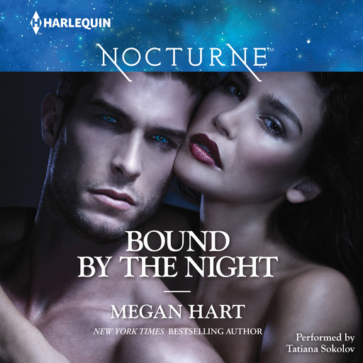 Bound by the Night, Megan Hart