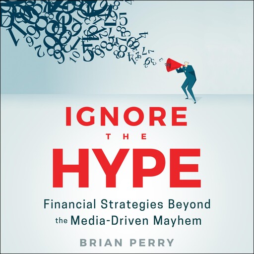 Ignore the Hype, Brian Perry