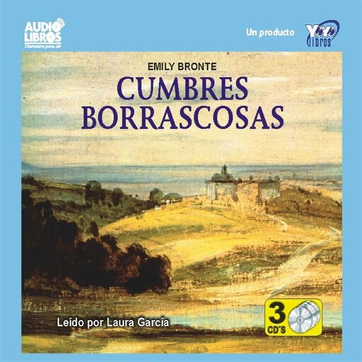 Cumbres Borrascosas, Emily Bronte