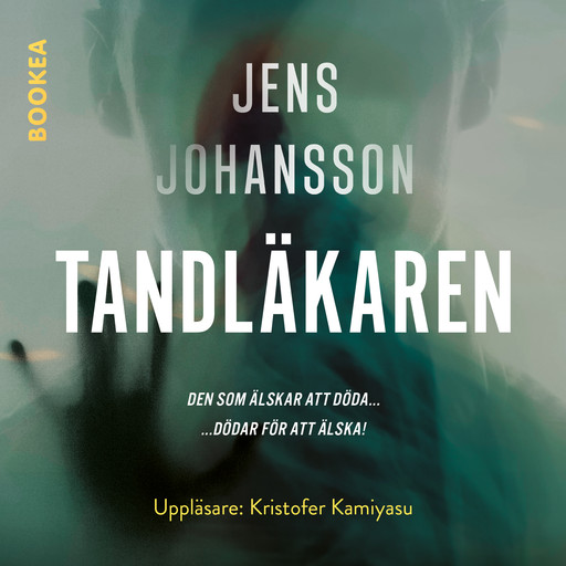 Tandläkaren, Jens Johansson