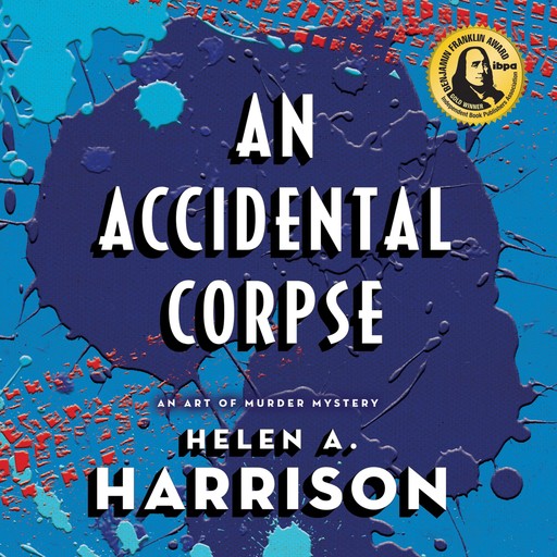 An Accidental Corpse, Helen Harrison
