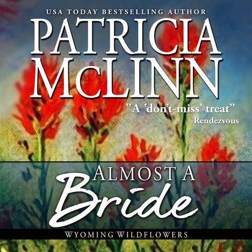 Almost a Bride, Patricia McLinn