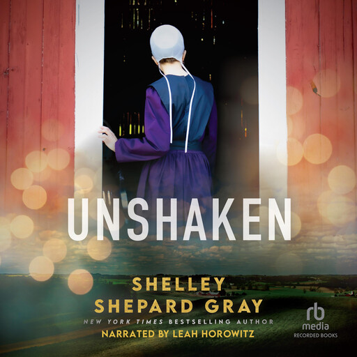 Unshaken, Shelley Shepard Gray