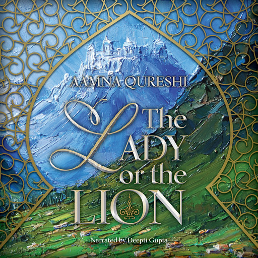 The Lady or the Lion, Aamna Qureshi