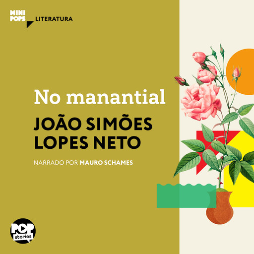 No manantial, João Simões Lopes Neto