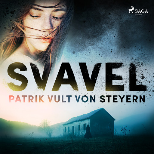 Svavel, Patrik Vult von Steyern