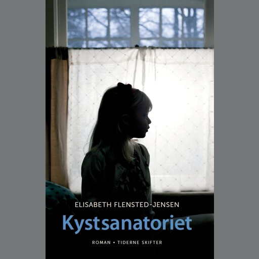 Kystsanatoriet, Elisabeth Flensted-Jensen