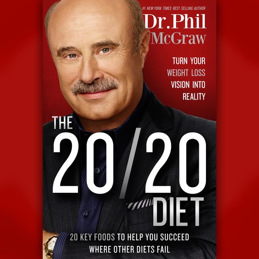 The 20/20 Diet, Phil McGraw