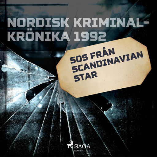 SOS från Scandinavian Star, Diverse