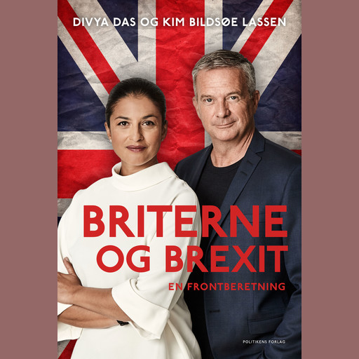 Briterne og brexit, Divya Das, Kim Bildsøe Lassen