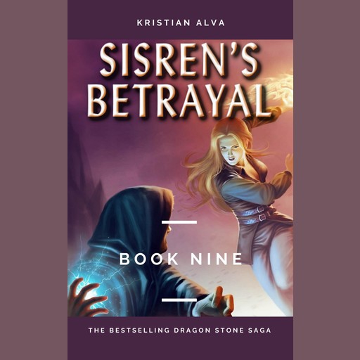 Sisren's Betrayal, Kristian Alva