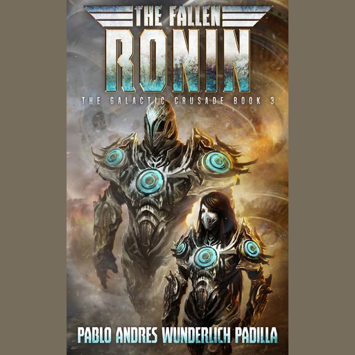 The Fallen Ronin, Pablo Andres Wunderlich Padilla