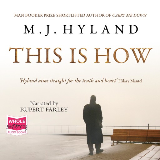 This is How, M.J. Hyland