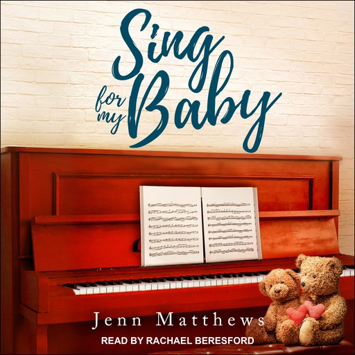 Sing For My Baby, Jenn Matthews