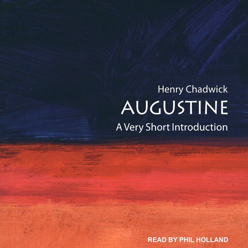 Augustine, Henry Chadwick