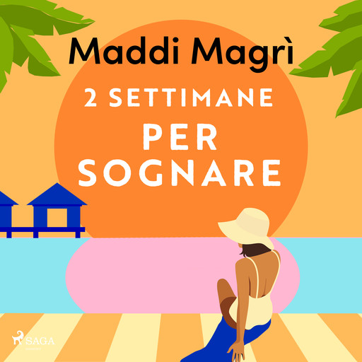 2 settimane per sognare, Maddi Magrì