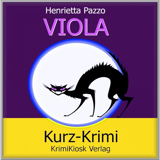 Viola Kurzkrimi, Henrietta Pazzo