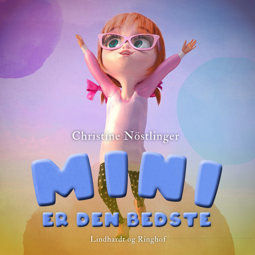 Mini er den bedste, Christine Nöstlinger