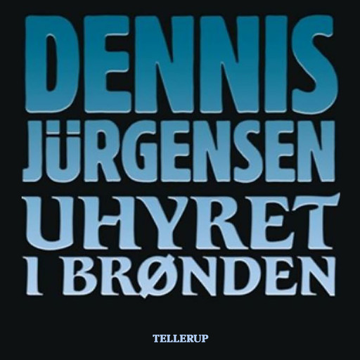 Uhyret i brønden, Dennis Jürgensen