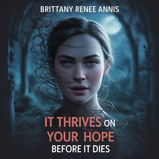 It thrives on your hope before it dies, Brittany Renee Annis