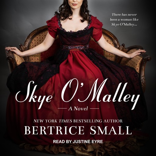 Skye O'Malley, Bertrice Small