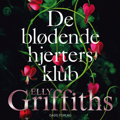 De blødende hjerters klub, Elly Griffiths