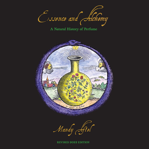 Essence and Alchemy, Mandy Aftel