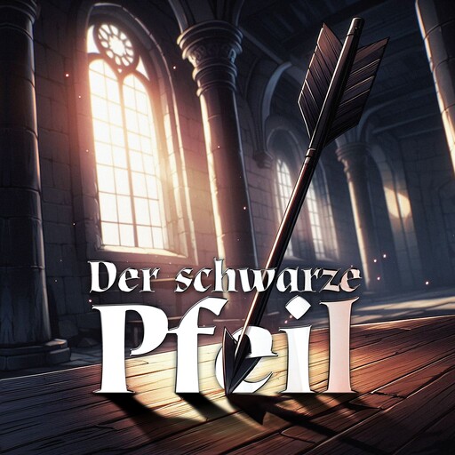 Holy Klassiker, Folge 97: Der schwarze Pfeil, Dirk Jürgensen