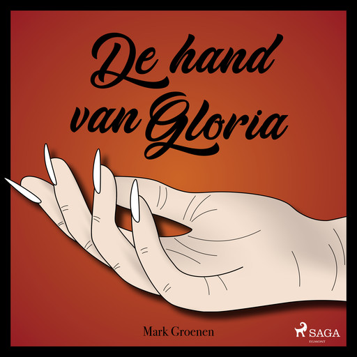 De hand van Gloria, Mark Groenen