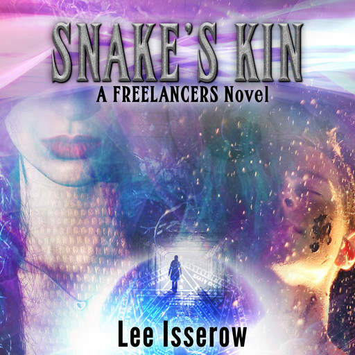 Snake's Kin, Lee Isserow