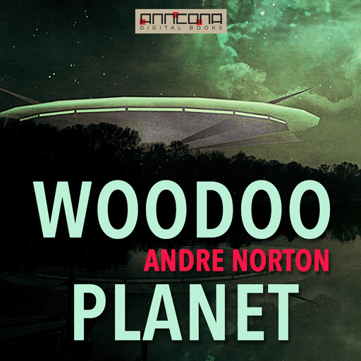 Voodoo Planet, Andre Norton