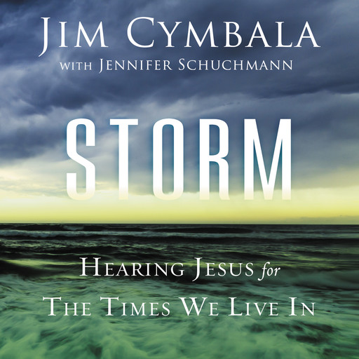 Storm, Jim Cymbala