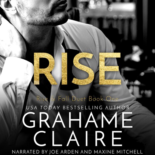 Rise, Grahame Claire