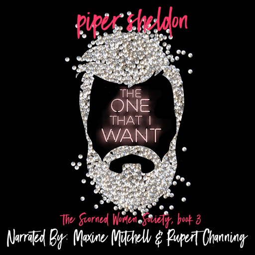 The One That I Want, Smartypants Romance, Piper Sheldon