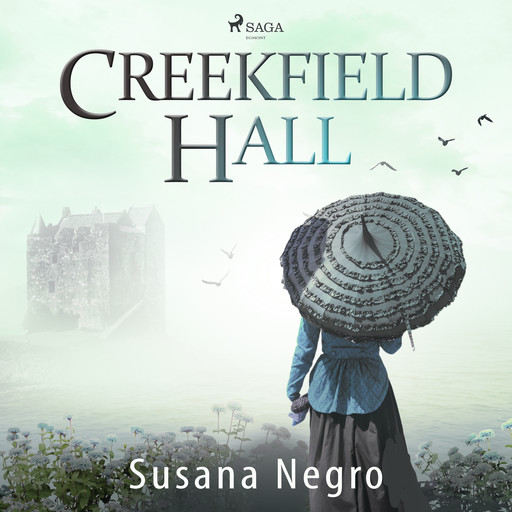 Creekfield Hall, Susana Negro