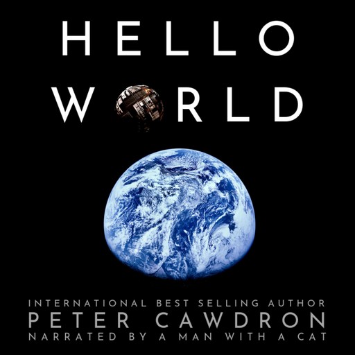 Hello World, Peter, Cawdron