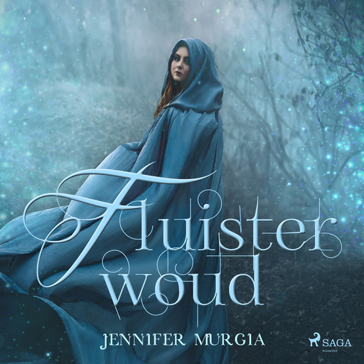 Fluisterwoud, Jennifer Murgia