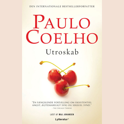 Utroskab, Paulo Coelho