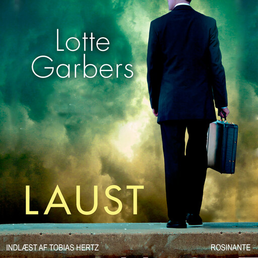 Laust, Lotte Garbers