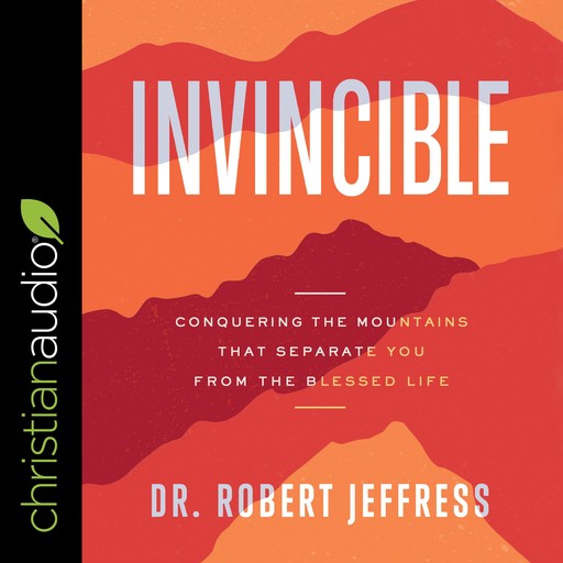 Invincible, Robert Jeffress