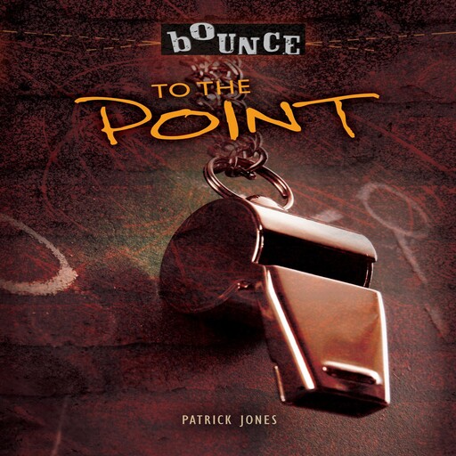 To the Point, Patrick Jones