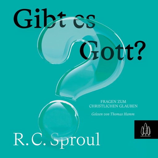Gibt es Gott?, R.C. Sproul