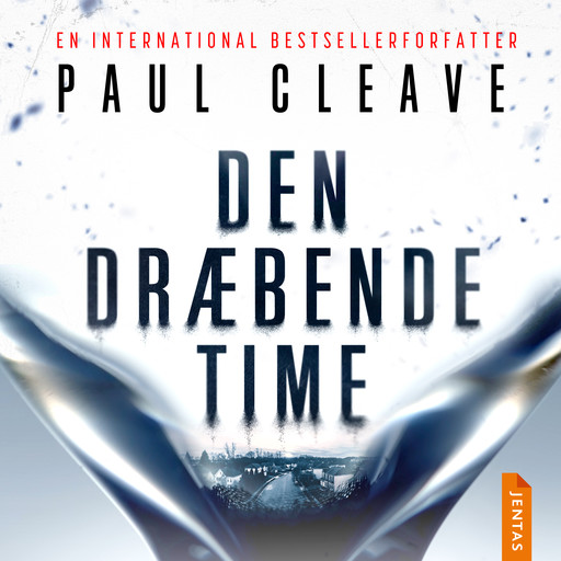 Den dræbende time, Paul Cleave