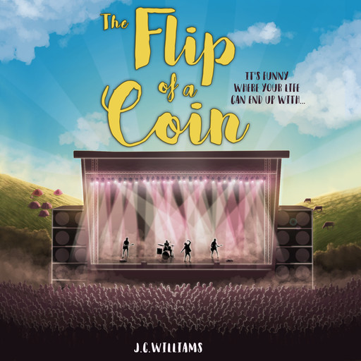 The Flip of a Coin, J.C. Williams