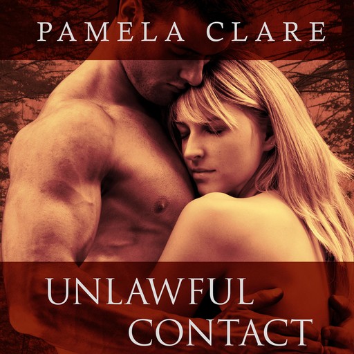 Unlawful Contact, Pamela Clare
